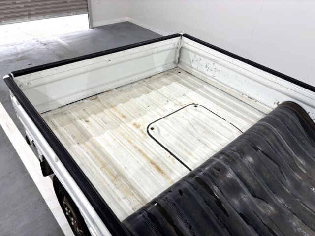 1999 HONDA ACTY TRUCK