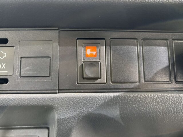 1999 HONDA ACTY TRUCK