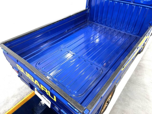 1998 SUBARU SAMBAR TRUCK