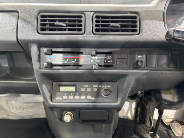 1999 HONDA ACTY TRUCK