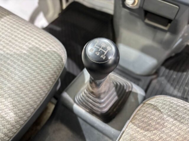 1999 HONDA ACTY TRUCK