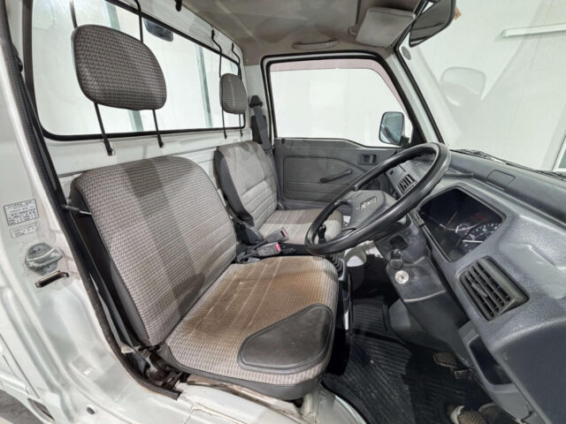 1999 HONDA ACTY TRUCK