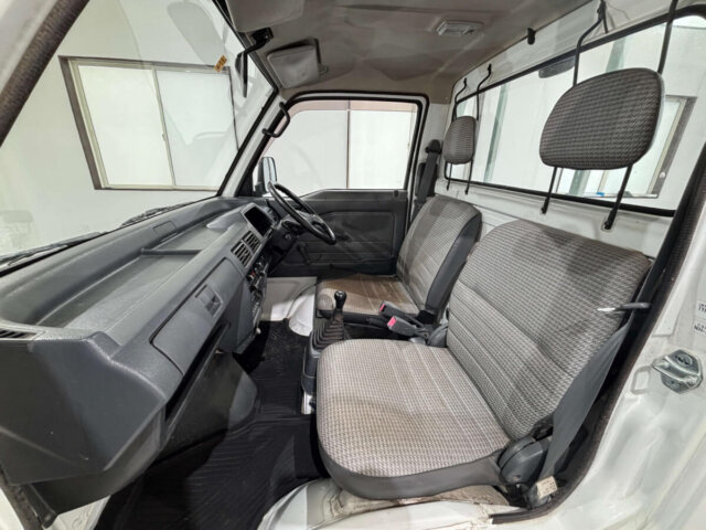 1999 HONDA ACTY TRUCK