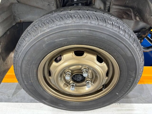 1999 HONDA ACTY TRUCK