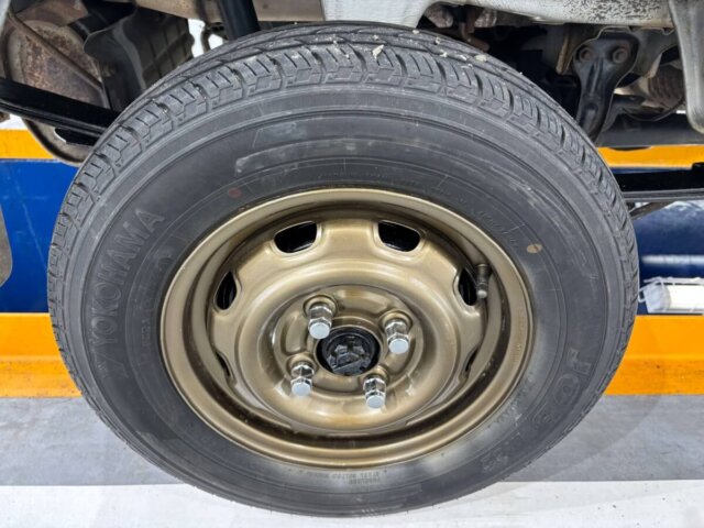 1999 HONDA ACTY TRUCK