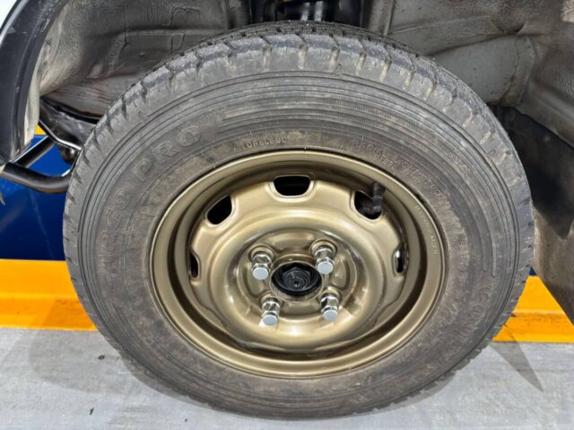 1999 HONDA ACTY TRUCK