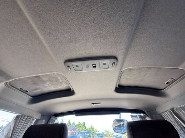 1995 TOYOTA HIACE WAGON