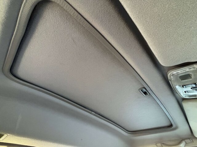 1995 TOYOTA HIACE WAGON