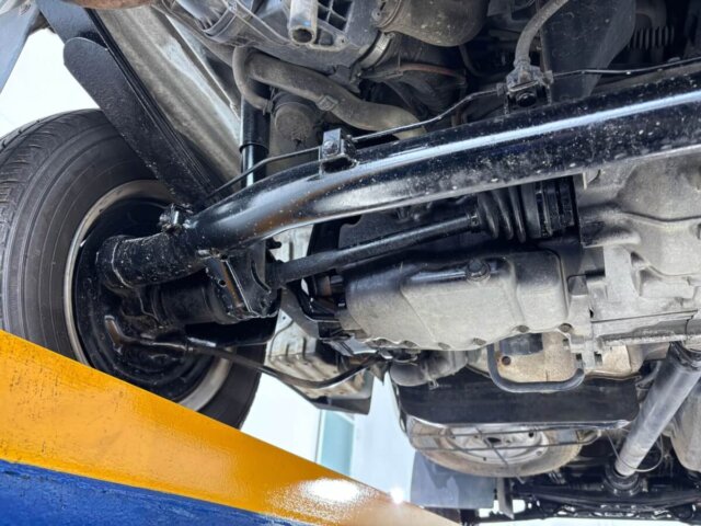 1999 HONDA ACTY TRUCK