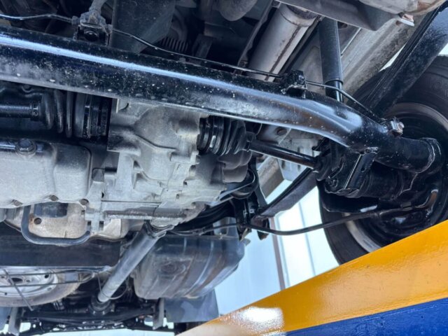 1999 HONDA ACTY TRUCK