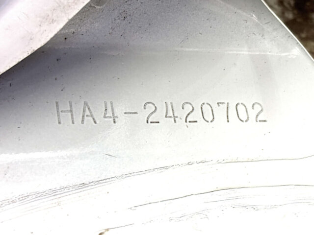 1999 HONDA ACTY TRUCK