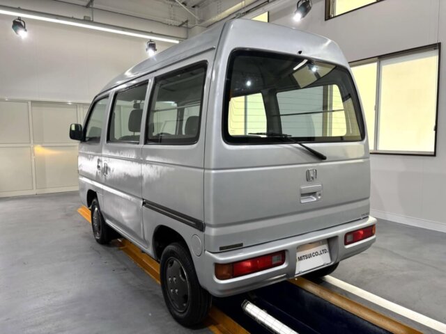 1996 HONDA ACTY VAN