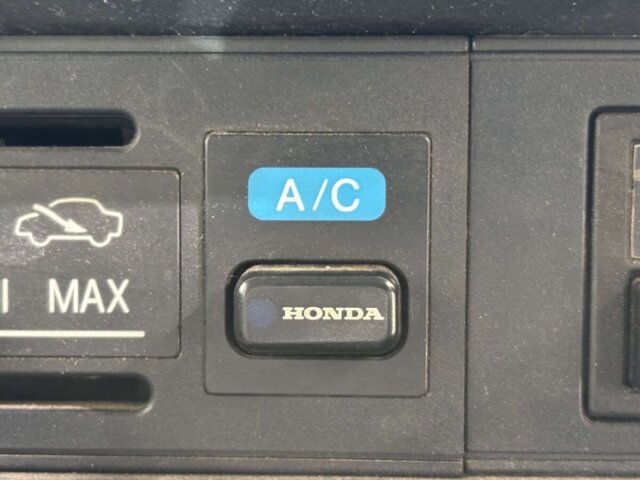 1996 HONDA ACTY VAN