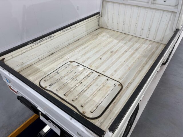 1994 SUBARU SAMBAR TRUCK