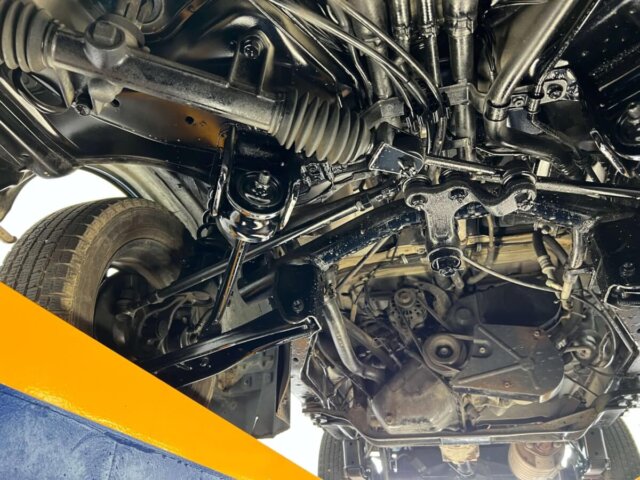 1998 SUZUKI CARRY TRUCK