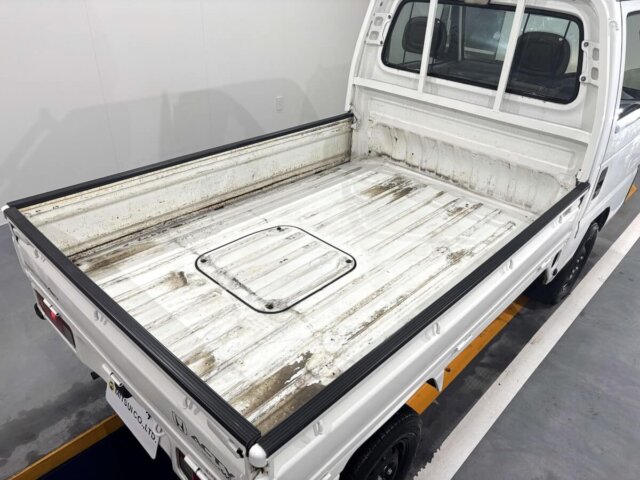 1999 HONDA ACTY TRUCK