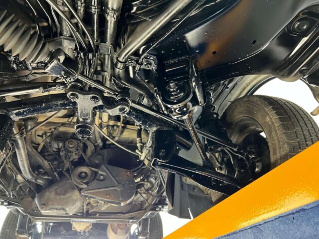 1998 SUZUKI CARRY TRUCK