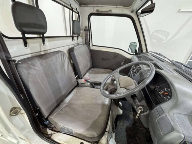 1994 SUBARU SAMBAR TRUCK