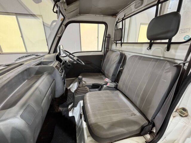 1994 SUBARU SAMBAR TRUCK