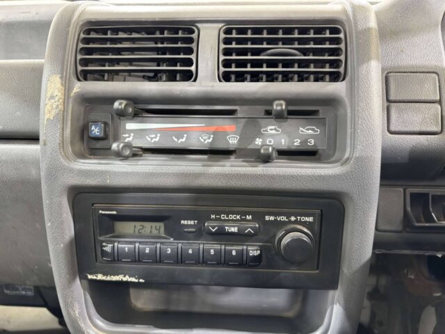 1994 SUBARU SAMBAR TRUCK