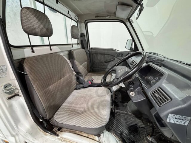 1999 HONDA ACTY TRUCK