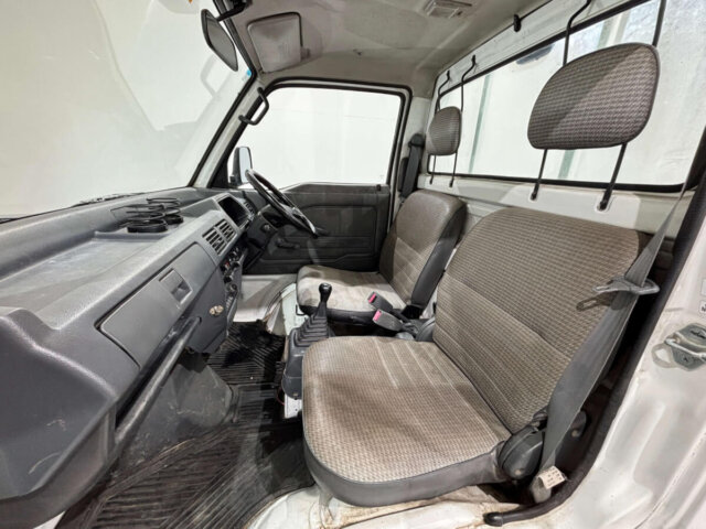 1999 HONDA ACTY TRUCK