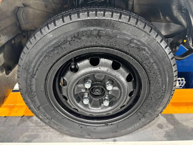 1999 HONDA ACTY TRUCK