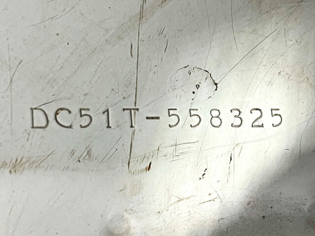 1998 SUZUKI CARRY TRUCK