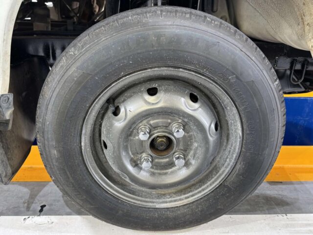 1994 SUBARU SAMBAR TRUCK