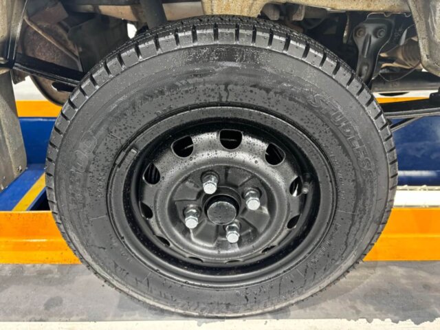 1999 HONDA ACTY TRUCK