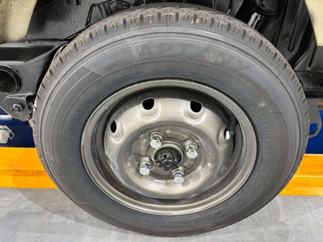 1994 SUBARU SAMBAR TRUCK