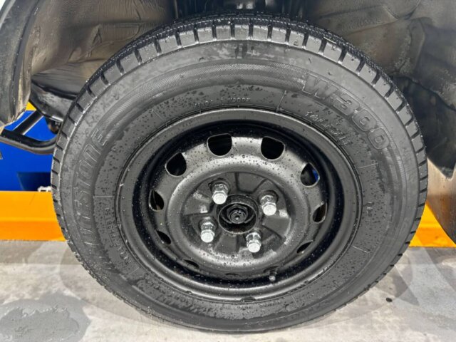 1999 HONDA ACTY TRUCK