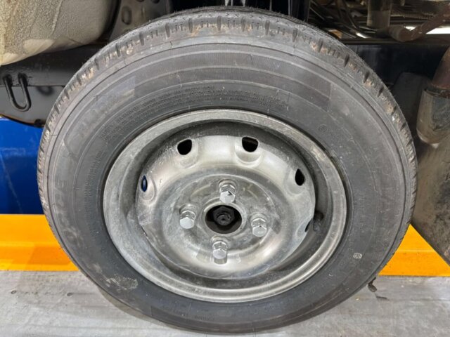 1994 SUBARU SAMBAR TRUCK