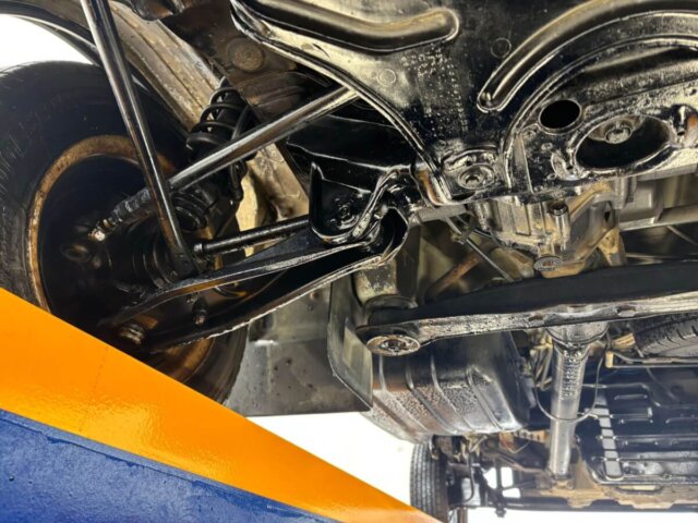 1999 HONDA ACTY TRUCK