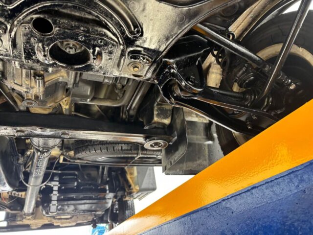 1999 HONDA ACTY TRUCK