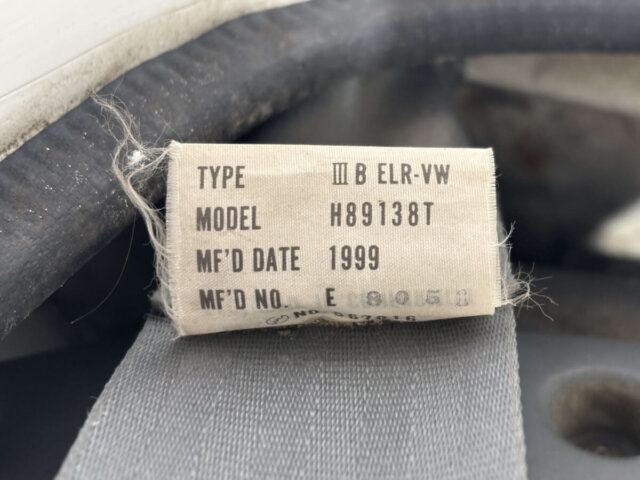 1999 HONDA ACTY TRUCK