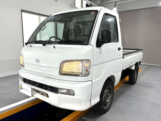 1999 DAIHATSU HIJET TRUCK