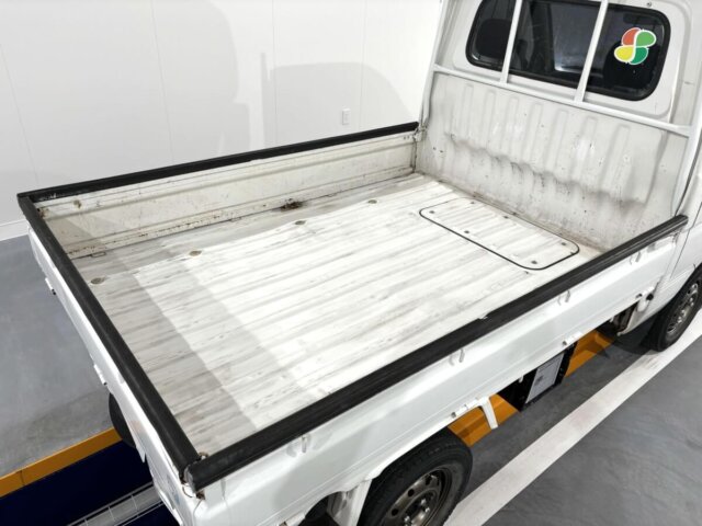 1999 DAIHATSU HIJET TRUCK