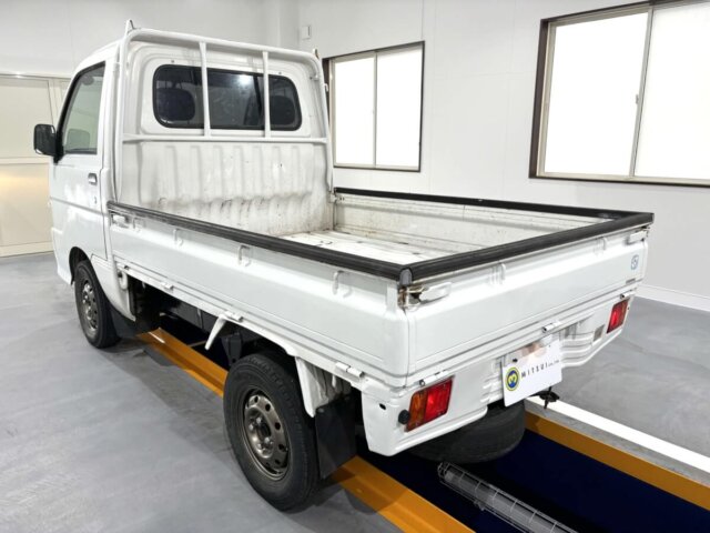 1999 DAIHATSU HIJET TRUCK