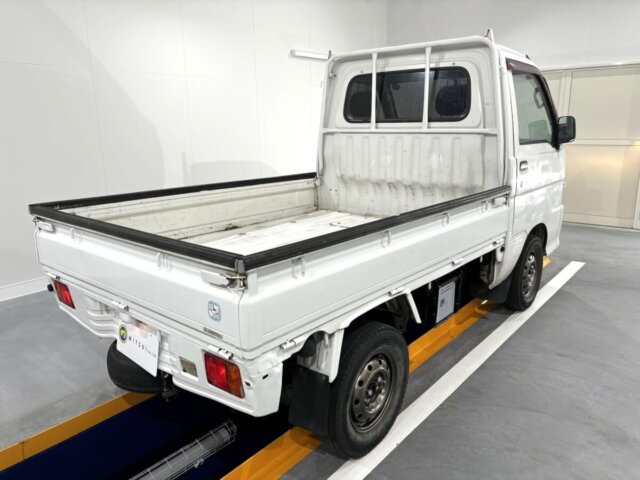 1999 DAIHATSU HIJET TRUCK