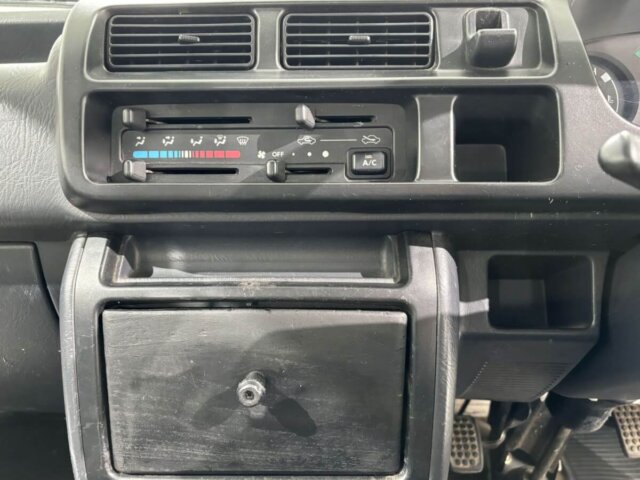 1999 DAIHATSU HIJET TRUCK