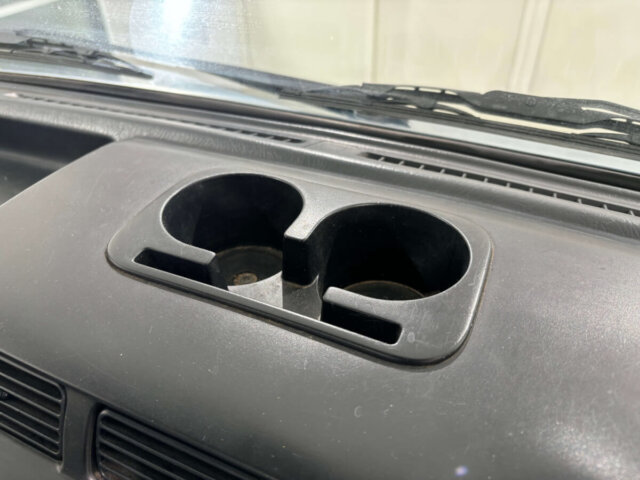 1999 DAIHATSU HIJET TRUCK