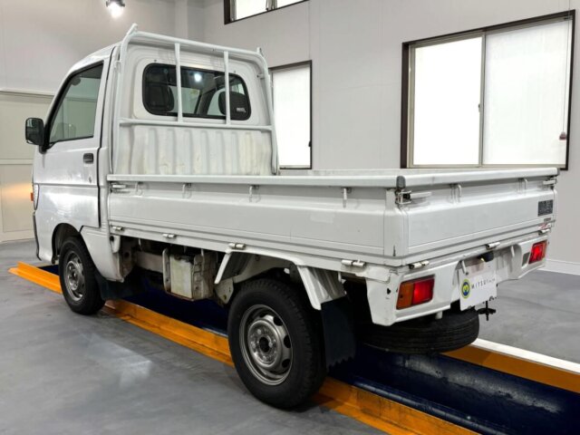 1997 DAIHATSU HIJET TRUCK