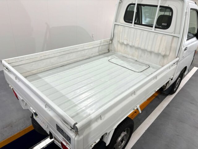 1997 DAIHATSU HIJET TRUCK