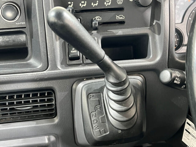 1999 SUBARU SAMBAR VAN