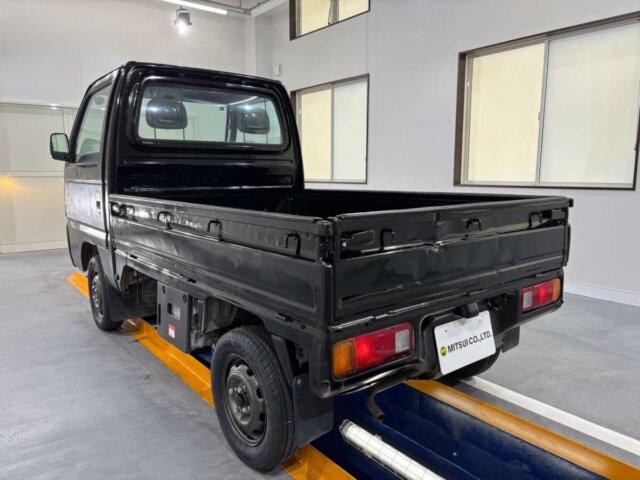 1998 HONDA ACTY TRUCK