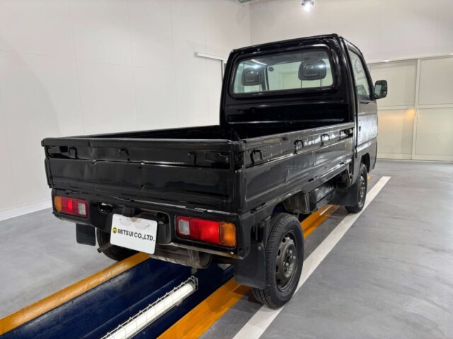 1998 HONDA ACTY TRUCK