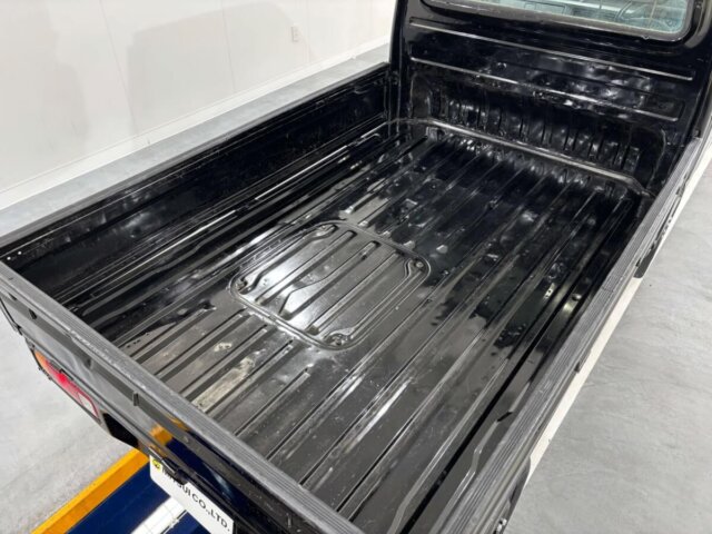 1998 HONDA ACTY TRUCK