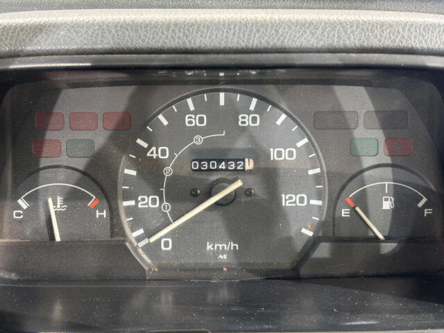 1998 HONDA ACTY TRUCK