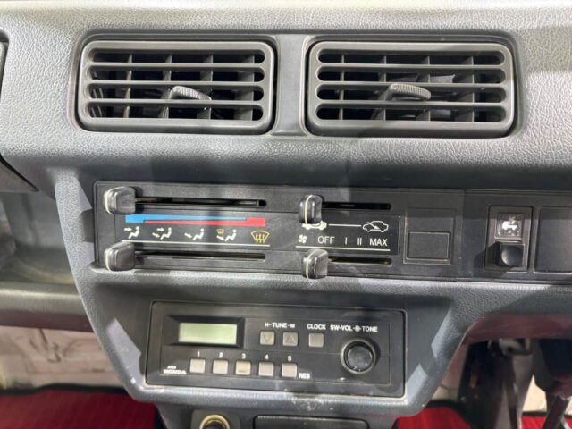 1998 HONDA ACTY TRUCK